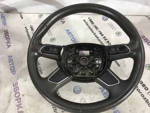 Руль 4H0419091AB Audi A8