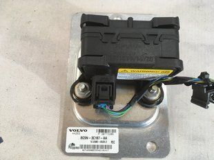 Датчик поперечного ускорения (ESP) 30773206 Volvo XC60