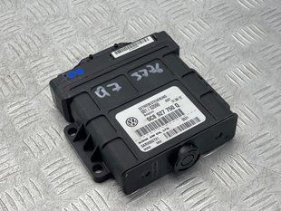 Блок керування АКПП 0C8927750Q Audi Q7
