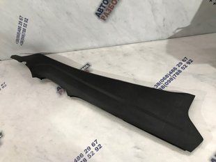 Накладка консоли торпеды DS73F045M10PIA Ford Fusion