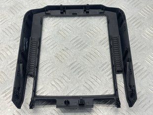 Накладка подлокотника 4H0864357C6PS Audi A8