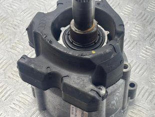 Демпфер обертальних коливань 0B6301307 Audi A6
