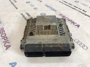 Блок керування двигуном 4L0910551K Audi Q7