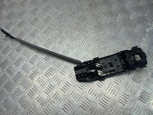 Кронштейн ручки 5N0839885H Volkswagen Touareg