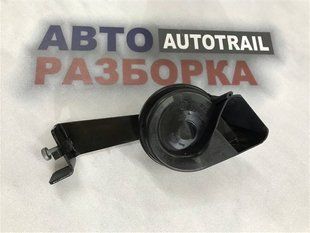 Звуковой сигнал высокий 4H0951223B Audi A7