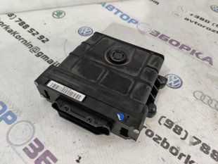 Блок управления АКПП 09g927750nk Volkswagen Tiguan