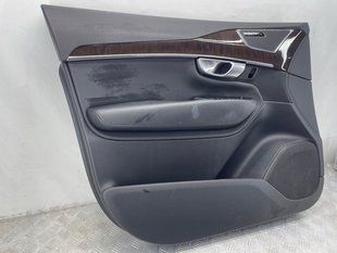 Обшивка дверей 31393113 Volvo XC90
