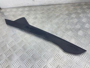 Накладка центральної консолі 8W1863305B6PS Audi A4