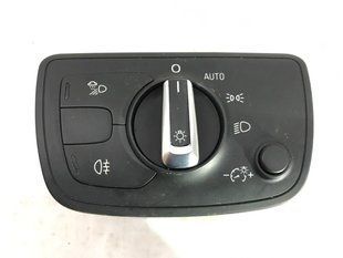 Перемикач світла фар 4G0941531S Audi S6