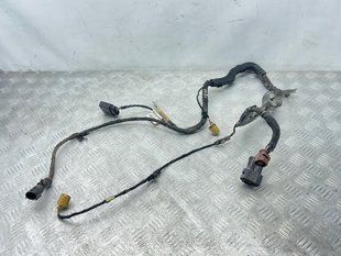 Проводка рулевой рейки 4K2971111A Audi A6