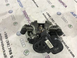 Суппорт тормозной kg9c2d250c Ford Edge