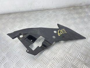 Накладка фары 4k0805286 Audi A6