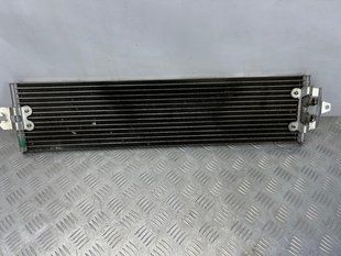 Масляний радіатор КП 7L0317021C Audi Q7