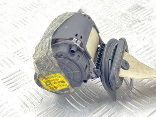 Ремень безопасности сиденья 3-го ряда 4M0857812AGWQ Audi Q7