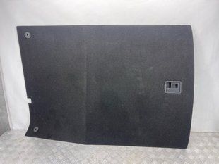 Панель пола багажного отсека 4K5863463ACA9 Audi A6