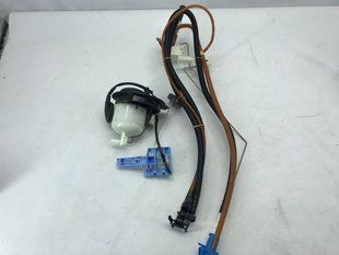 Паливний насос 7P0919679 Volkswagen Touareg