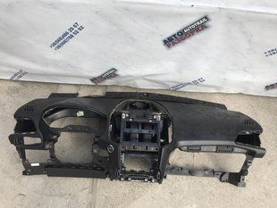 Торпедо с подушкой безопасноти GT4Z5804320EB Ford Edge