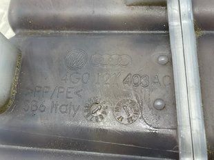 Расширительный бачок 4G0121403AC Audi A6 Audi A6, Audi A7, Audi RS7, Audi S6, Audi S7