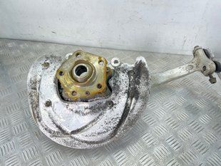 Поворотний кулак / цапфа 8W0407242F Audi A4 Allroad