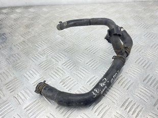 Шланг ОЖ с быстроразъемной муфтой 7L8121065Q Audi Q7