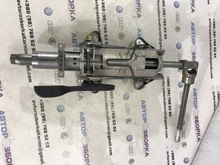 Рульова колонка 7P6419501BP Volkswagen Touareg