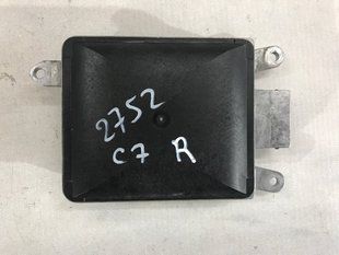 Блок керування асистентом зміни смуги руху правий 4G0907566D Audi A6 Audi A6, Audi S6