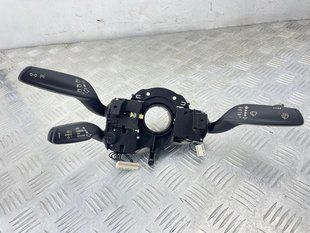 Блок підкермових перемикачів 4G8953502A Audi A6
