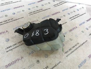 Розширювальний бачок 6G918K216FA Volvo XC60