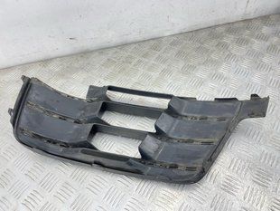 Решітка повітрозабірника бампера s-line 4M0807682D Audi Q7