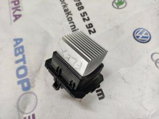 Резистор печки T1000034Z Ford Flex