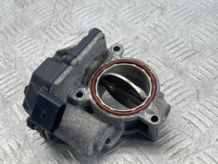 Дросельна заслінка 057128063G Audi A6