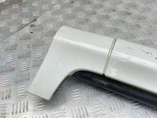 Накладка порога 39819655 Volvo XC60