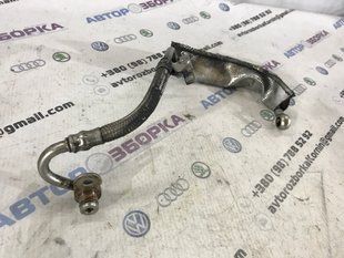 Масляная трубка турбины 06J145778H Volkswagen Tiguan