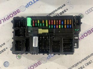 Блок комфорта DG9T15604DJ Ford Fusion