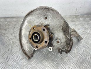 Поворотний кулак / цапфа 8R0505431F Audi Q5
