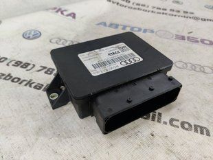 Блок керування стоянковим гальмом 4H0907801E Audi A6
