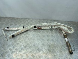 Шторка безопасности боковая / Airbag 4G8880741E Audi A7