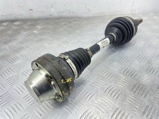 Полуось 7P0407271C Volkswagen Touareg