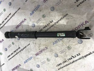 Стійка амортизатора DA8318080AC Ford Flex