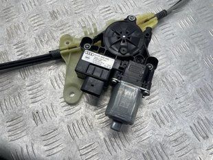 Моторчик жалюзі 8W9863560 Audi A4 Allroad