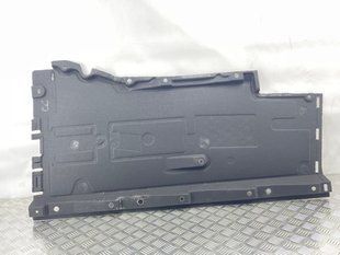 Облицювання днища 4G0825208E Audi A7