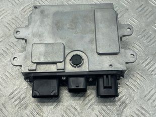 Блок управления двигателем 285H04GA5B Infiniti Q50