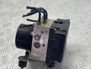 Блок ABS 4L0614517L Audi Q7