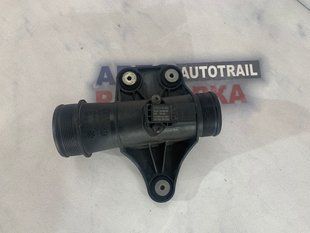 Патрубок інтеркулера 4G0145673R Audi A7