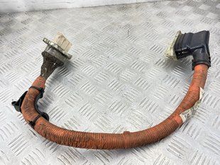 Провод высоковольтный EG9814B245AA Ford Fusion