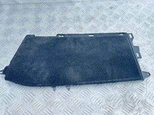 Обшивка багажника Volvo XC60