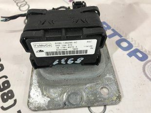 Датчик поперечного ускорения (ESP) 6G9N14B296AC Volvo XC60