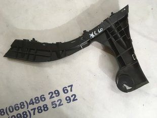 Направляющая / Крепление / Кронштейн бампера 30764697 Volvo XC60