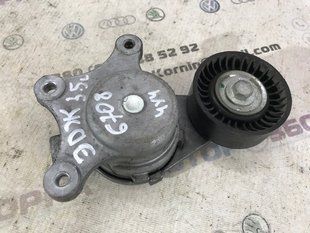 Ролик натяжний 6582332 Ford Edge