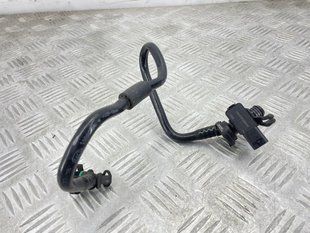 Трубка вакуумна зі зворотнім клапаном 5QN612041D Volkswagen Tiguan
